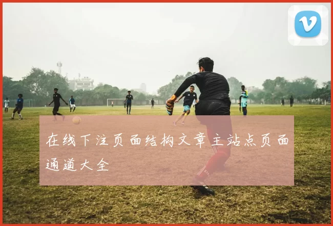 在线下注页面结构文章主站点页面通道大全