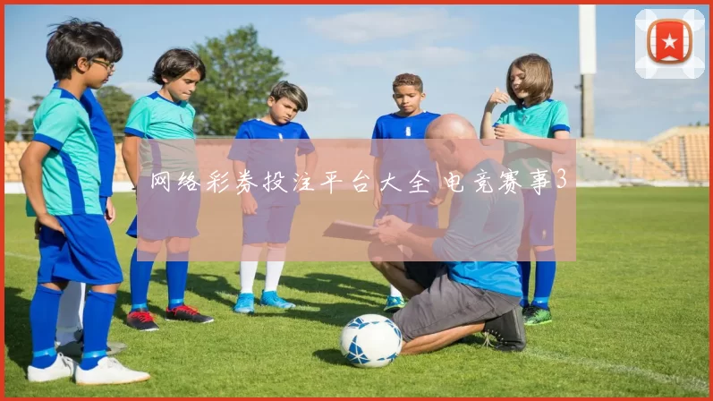 网络彩券投注平台大全 电竞赛事3