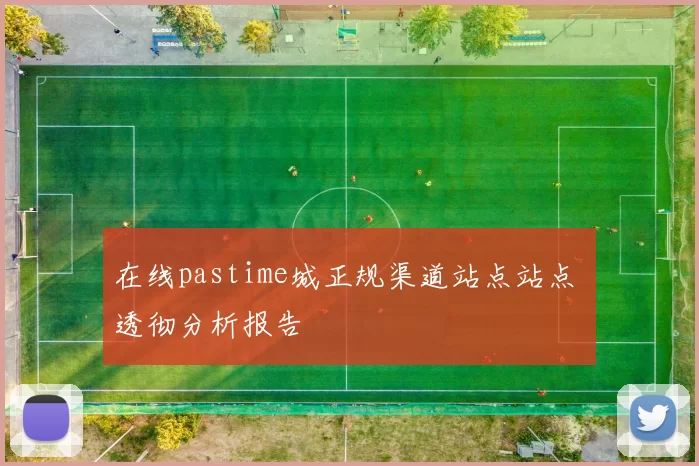 在线pastime城正规渠道站点站点 透彻分析报告