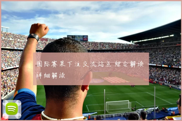 国际赛果下注交流站点 综合解读 详细解读